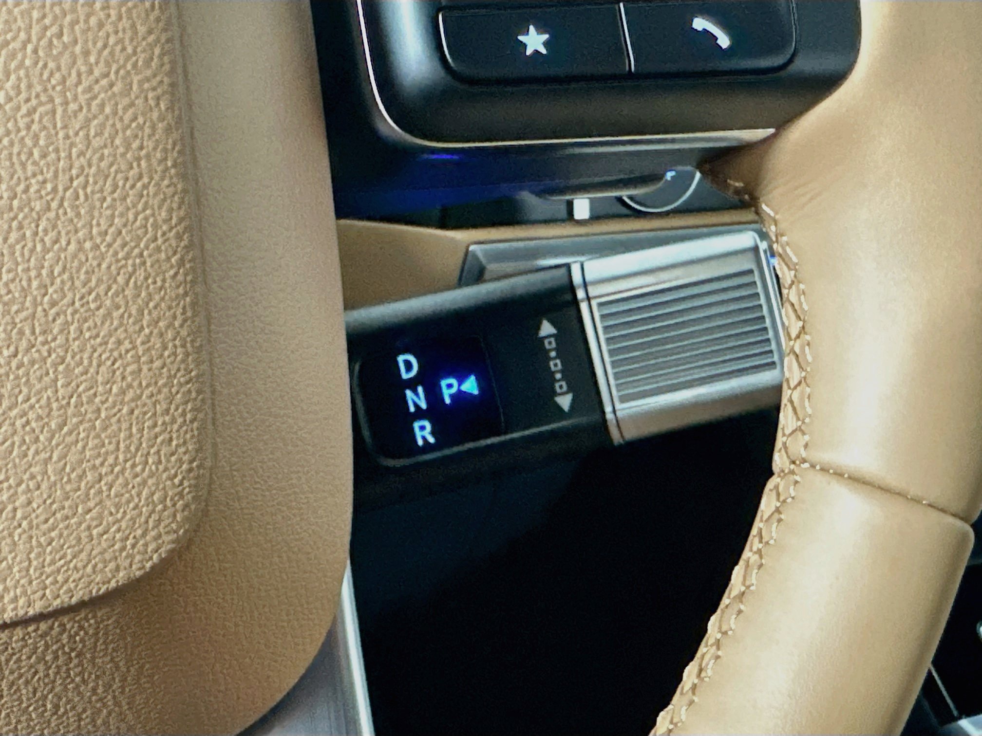 New 2026 Hyundai Santa Fe Limited AWD/4WD image 17