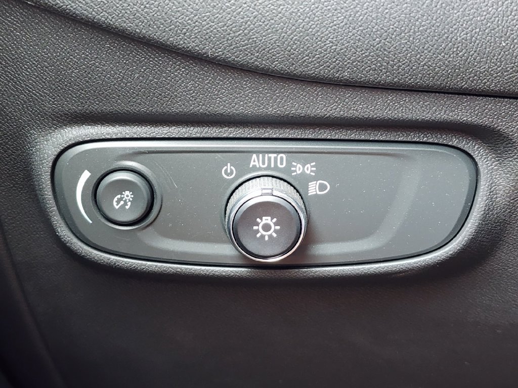 Used 2024 Chevrolet Equinox LT AWD/4WD image 31