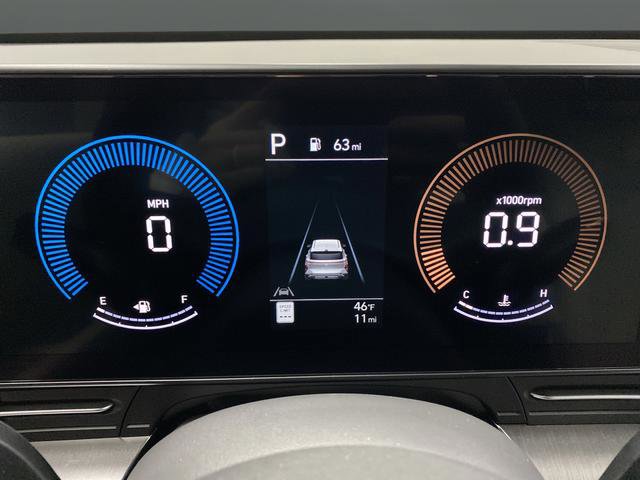 New 2026 Hyundai Kona SEL Sport image 15