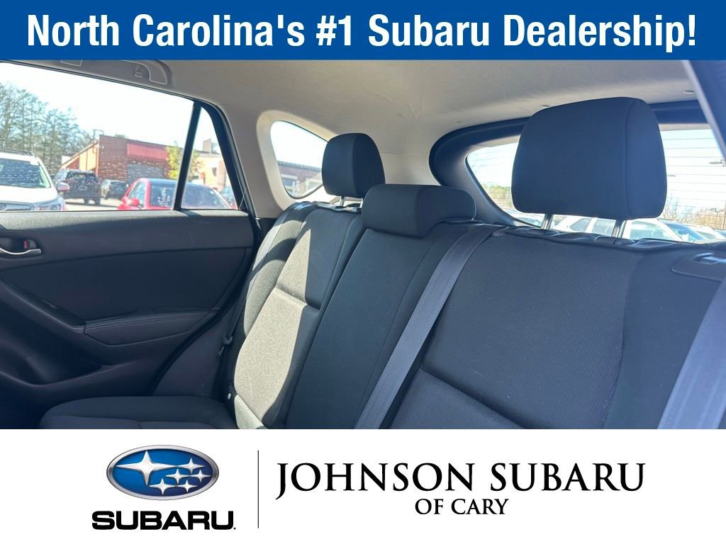 Used 2016 MAZDA CX-5 Sport image 20