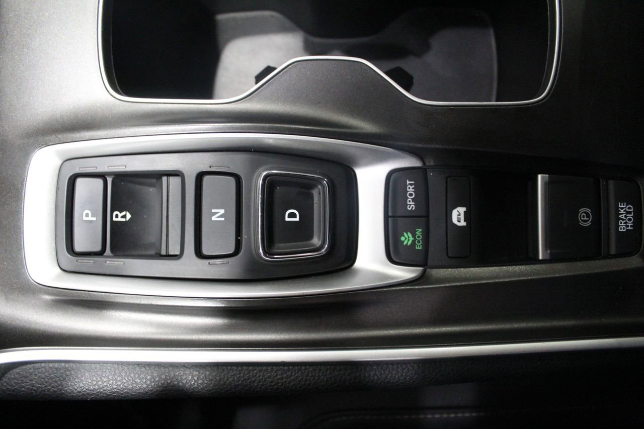 Certified 2022 Honda Accord Sport image 85