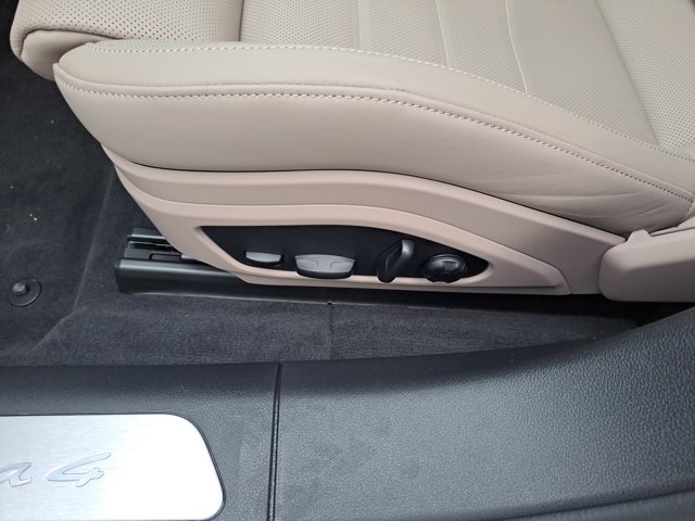 New 2026 Porsche Panamera 4 image 23