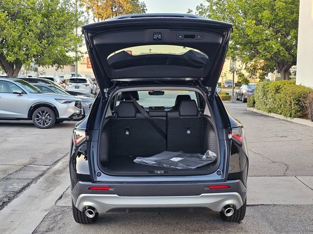 New 2025 Acura ADX FWD image 9