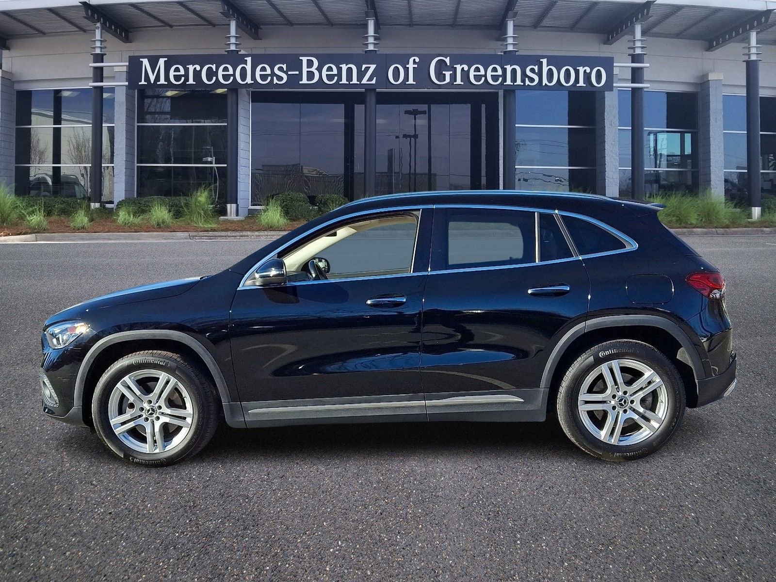 Used 2022 Mercedes-Benz GLA 250 4MATIC image 7