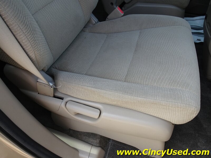 Used 2012 Honda Odyssey LX image 29