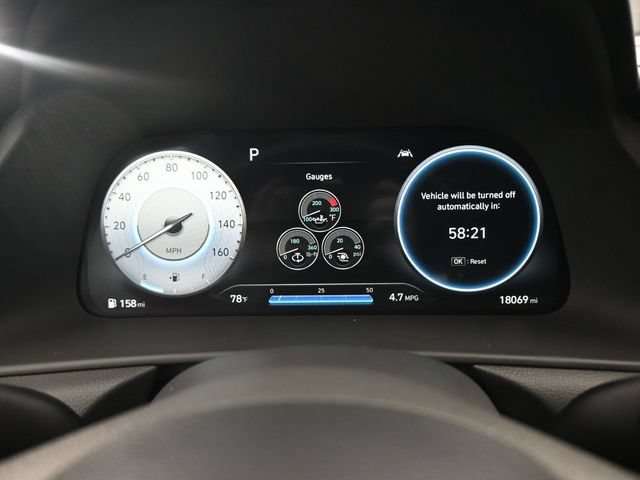 Used 2023 Hyundai Sonata N Line FWD image 12