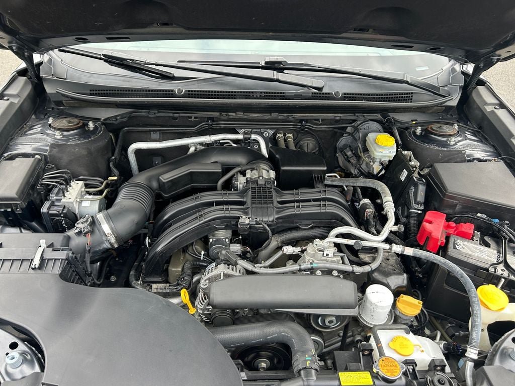 Used 2023 Subaru Outback Premium AWD/4WD image 29