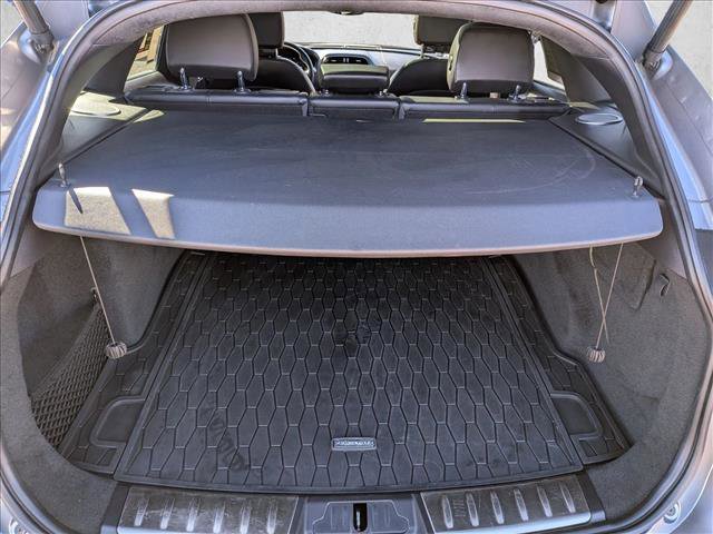 Used 2020 Jaguar F-PACE Prestige image 20