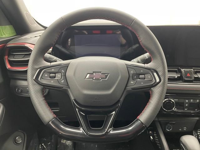 New 2026 Chevrolet TrailBlazer RS w/ Convenience Package image 11