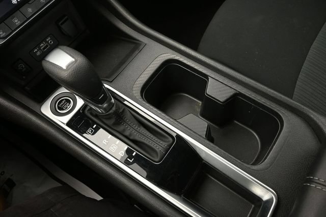 Used 2024 Nissan Sentra SV w/ All-Weather Package FWD image 37