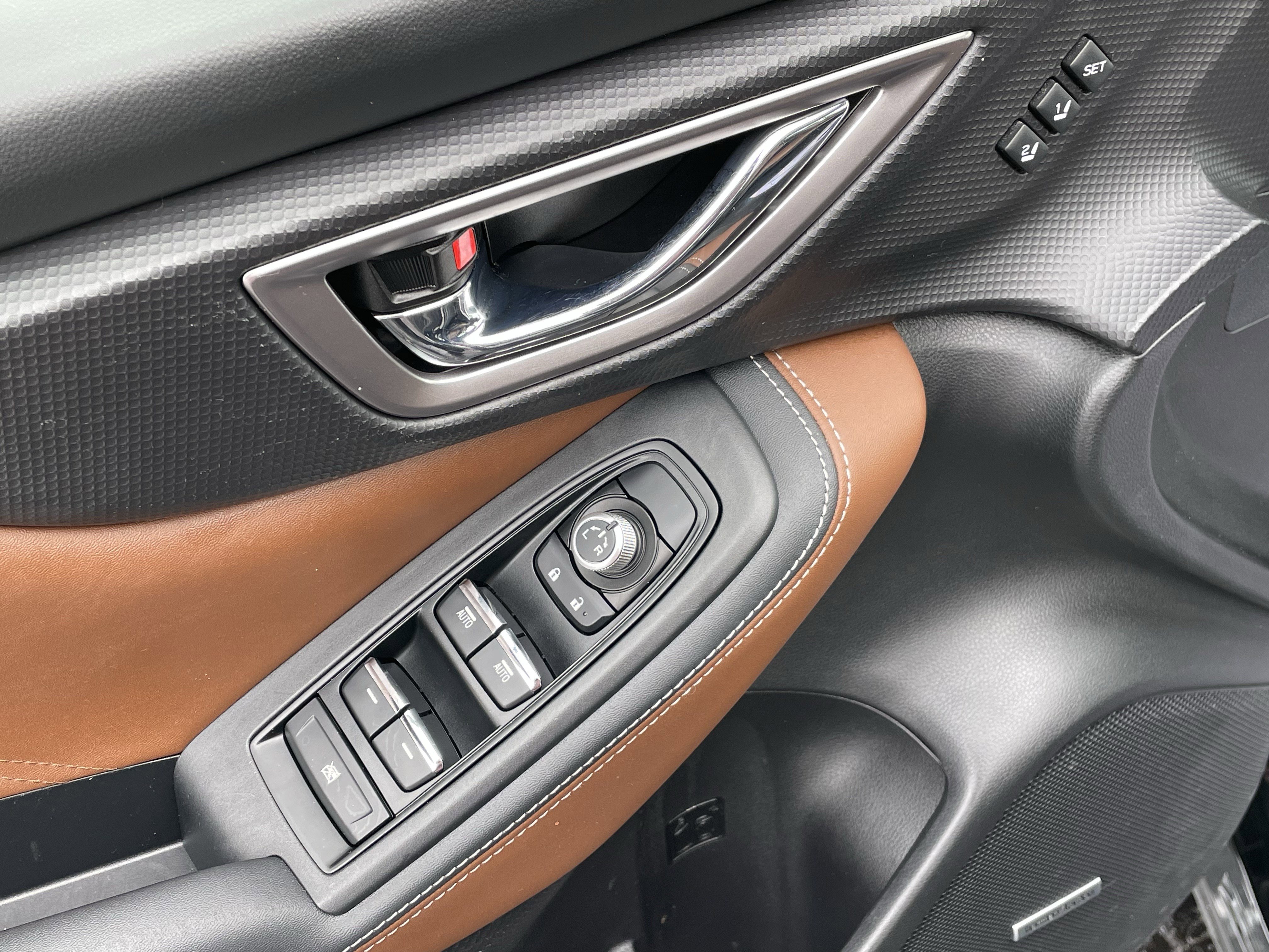 Used 2022 Subaru Forester Touring w/ Popular Package #2 image 14