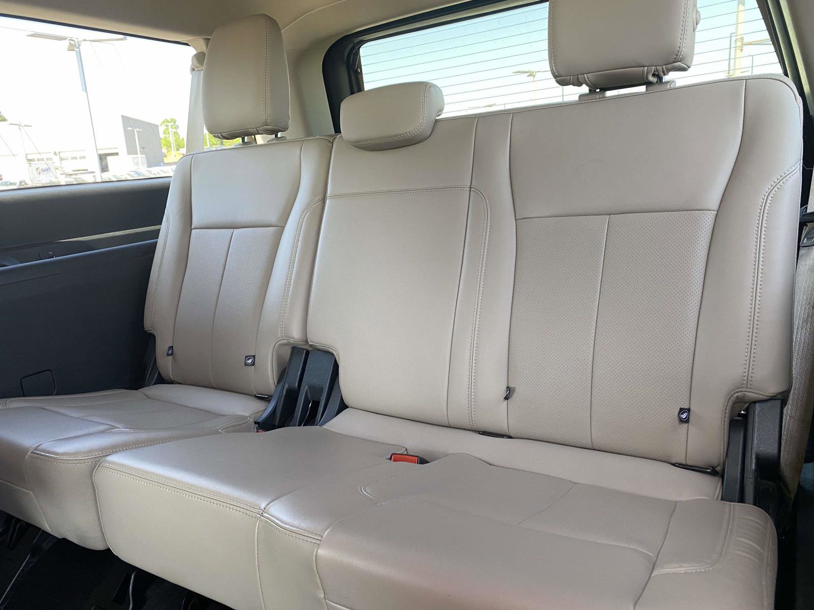 Used 2024 Ford Expedition Max XLT AWD/4WD image 11