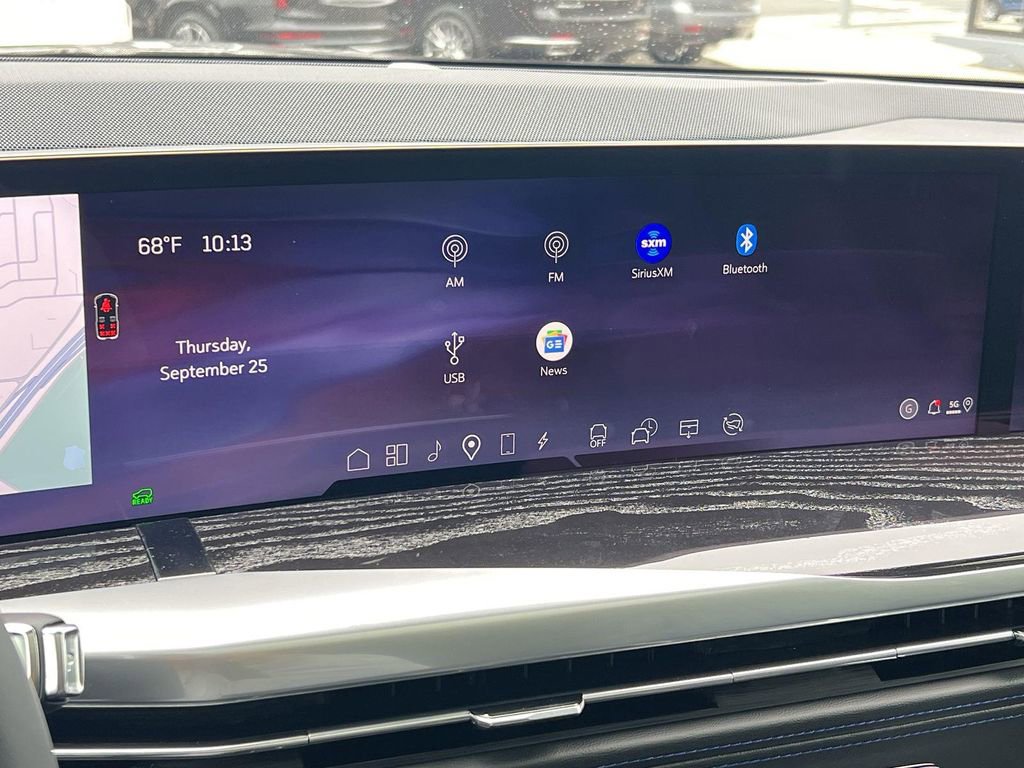 New 2026 Cadillac Escalade IQL Luxury AWD/4WD image 18