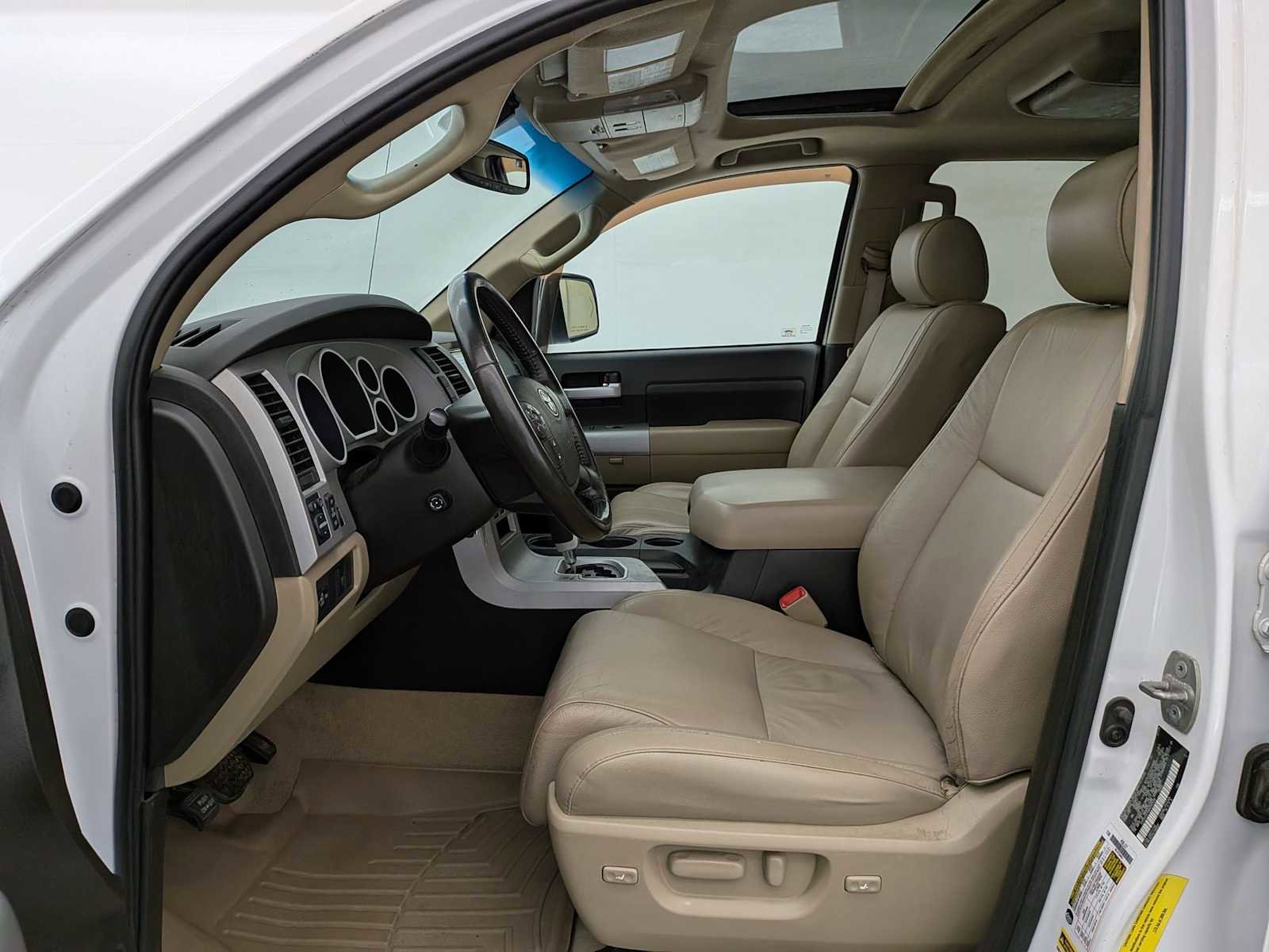 Used 2008 Toyota Tundra Limited image 19