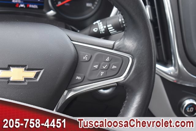 Certified 2020 Chevrolet Equinox LT FWD image 28