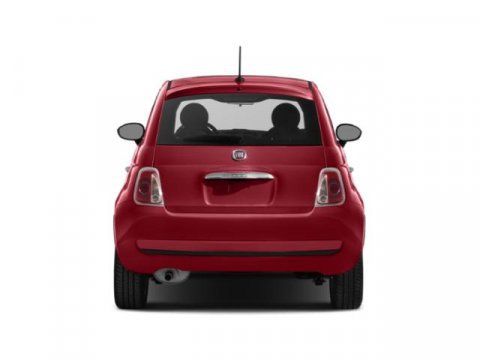 Used 2015 FIAT 500 Sport w/ Sport Appearance Group image 8