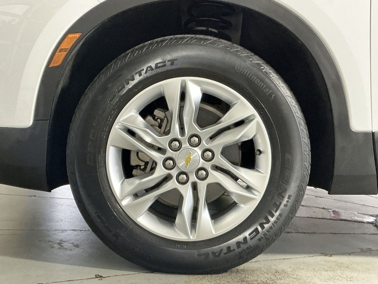 Used 2019 Chevrolet Blazer LT FWD image 13