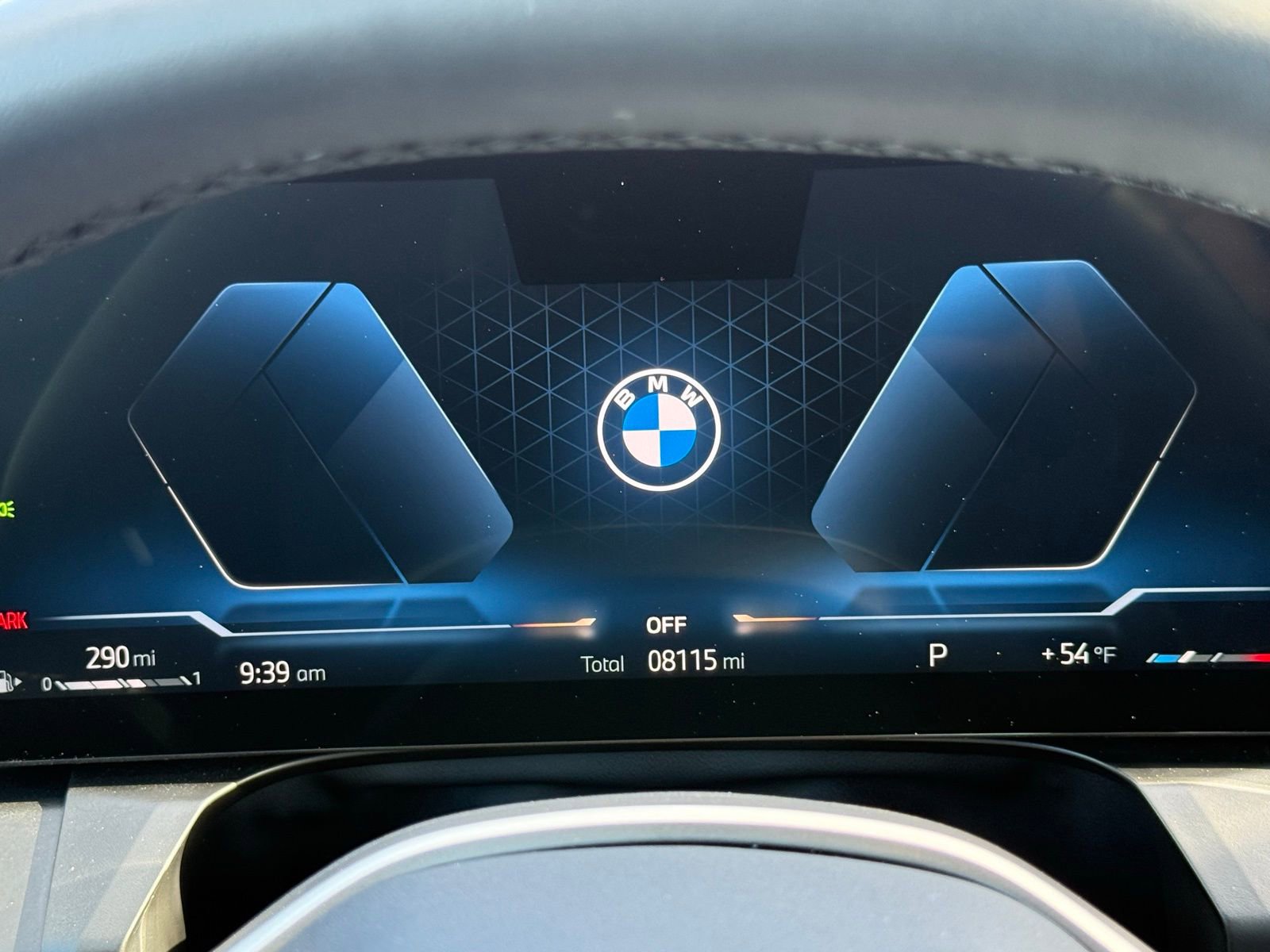 Used 2025 BMW X3 xDrive30i w/ Convenience Package image 31