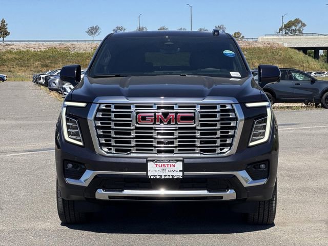 New 2026 GMC Yukon XL Denali w/ Denali Reserve Package image 2
