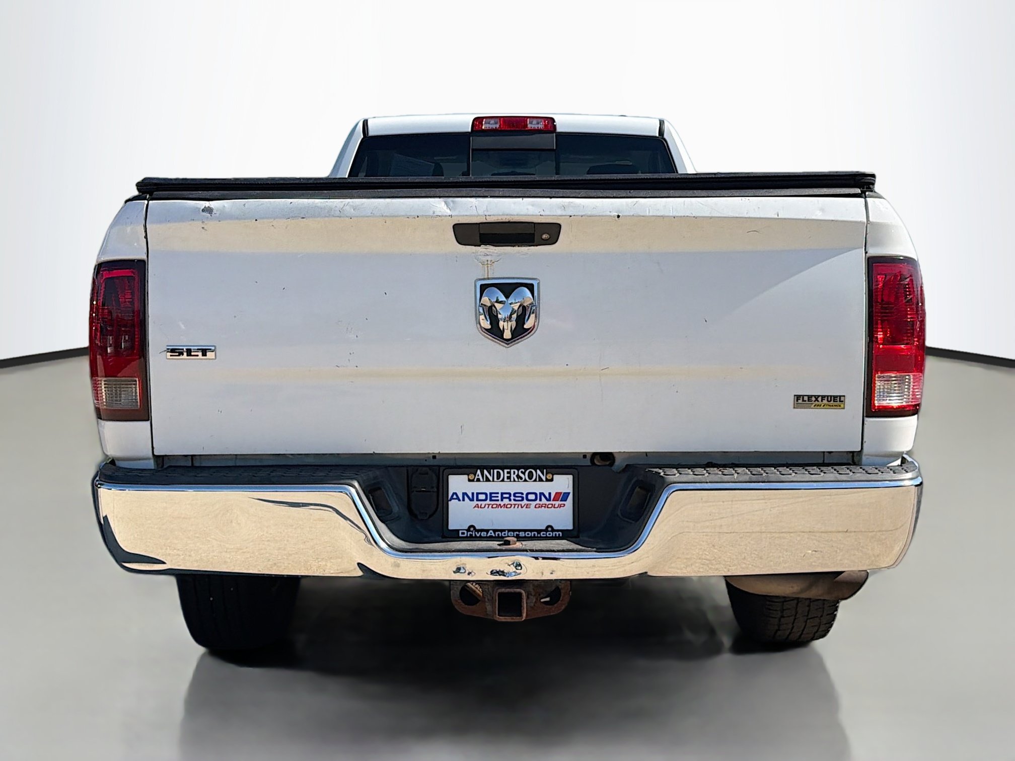 Used 2012 RAM 1500 Classic SLT RWD image 12