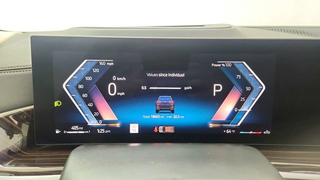 Used 2026 BMW X7 xDrive40i image 42