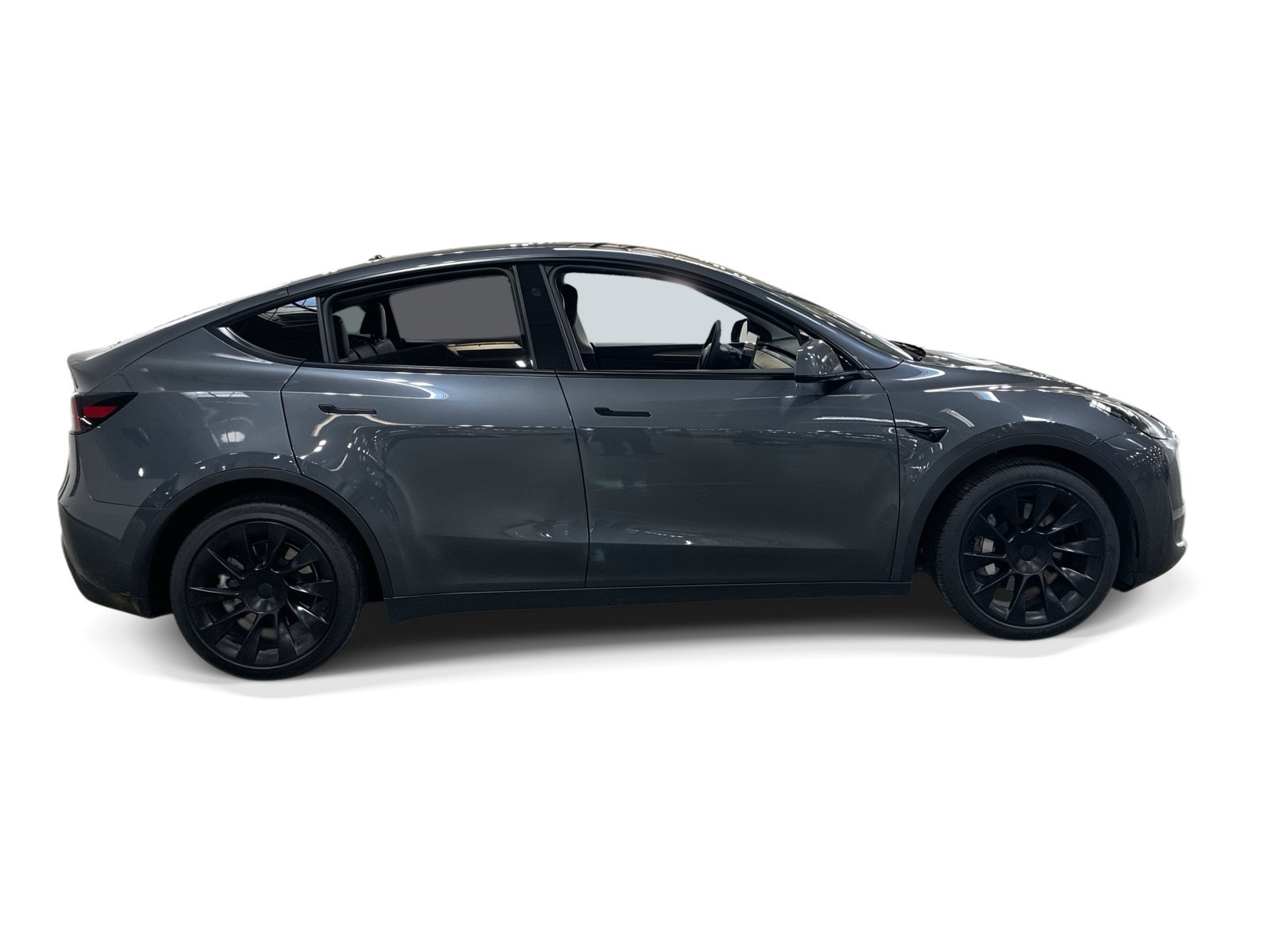 Certified 2023 Tesla Model Y Long Range AWD/4WD image 7