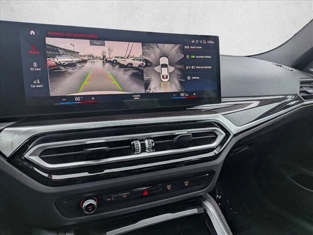 Used 2024 BMW 440i xDrive Coupe w/ Premium Package image 13