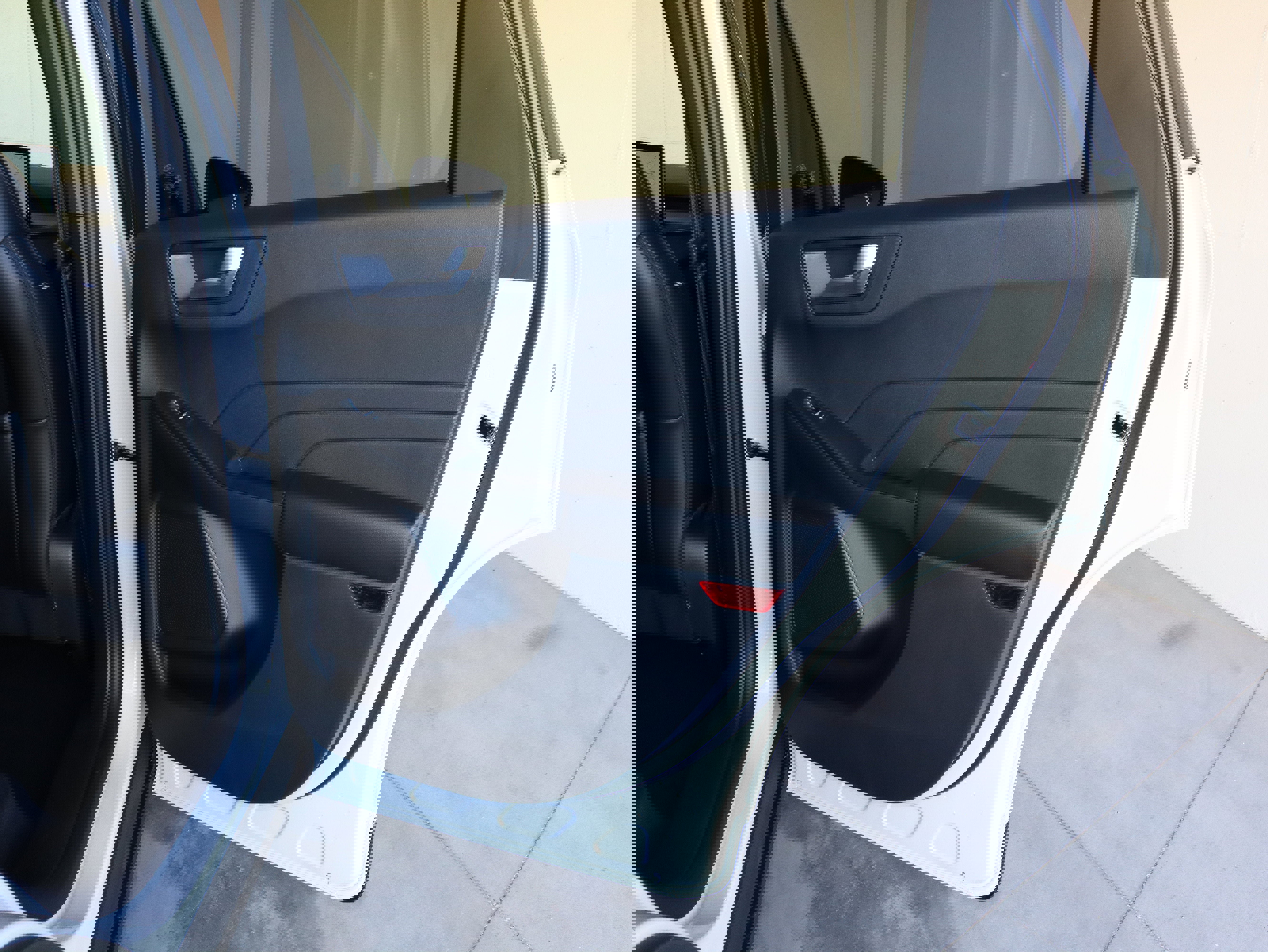 New 2026 Ford Escape SE image 44