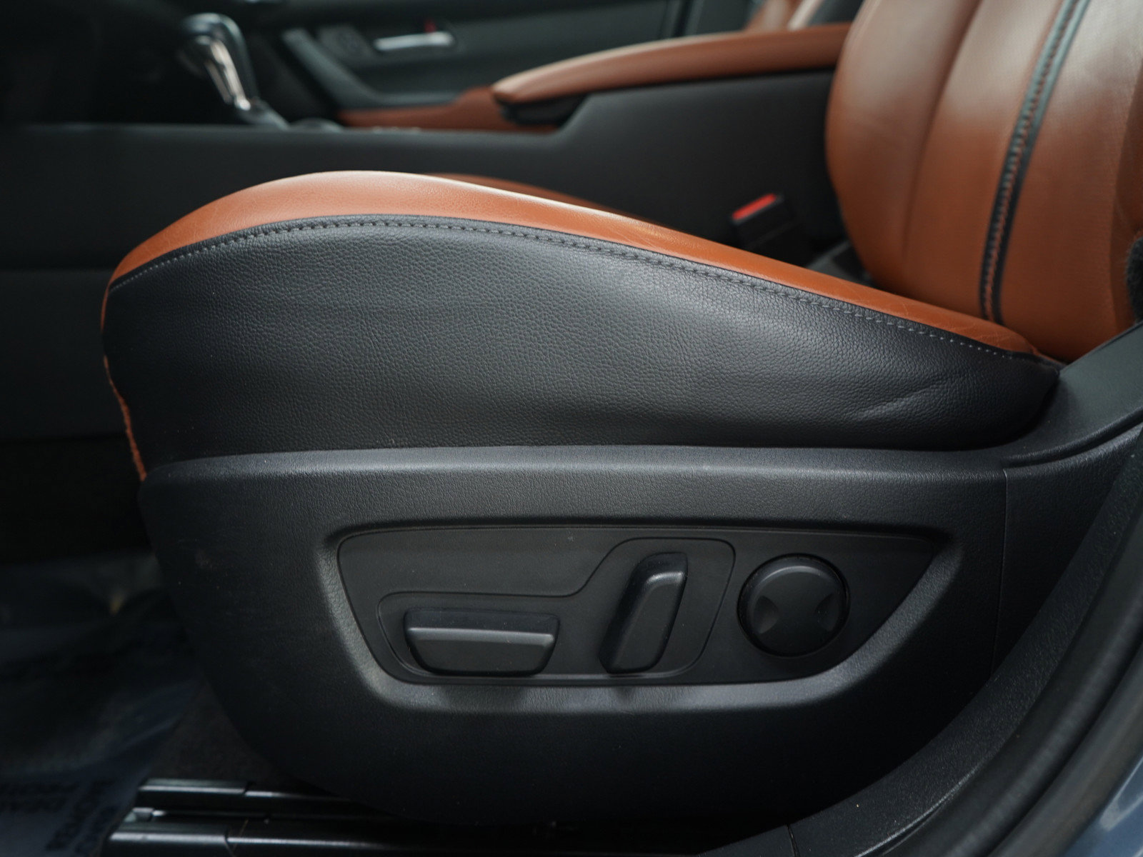 Used 2023 MAZDA CX-50 Meridian Edition w/ Cargo Package image 24