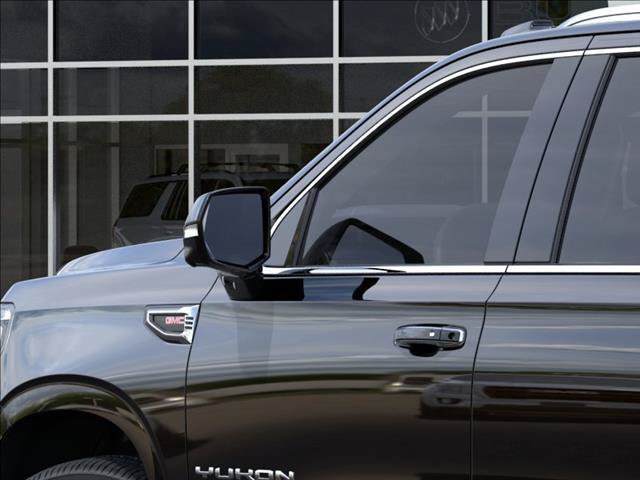 New 2027 GMC Yukon XL Elevation w/ Technology Package AWD/4WD image 12