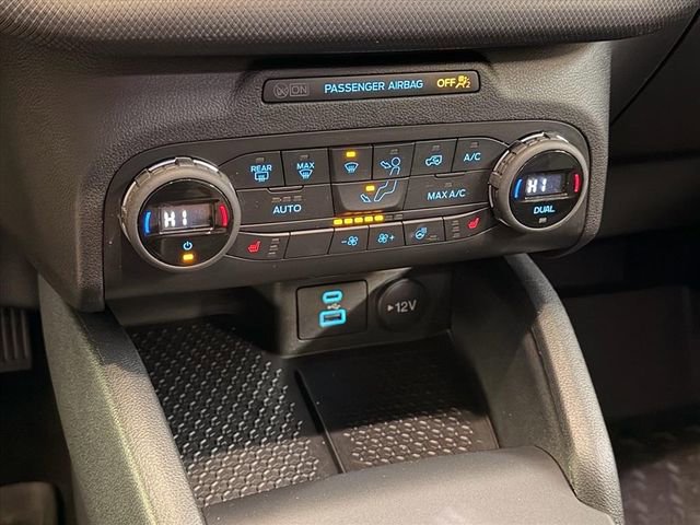 Used 2021 Ford Bronco Sport Outer Banks image 18