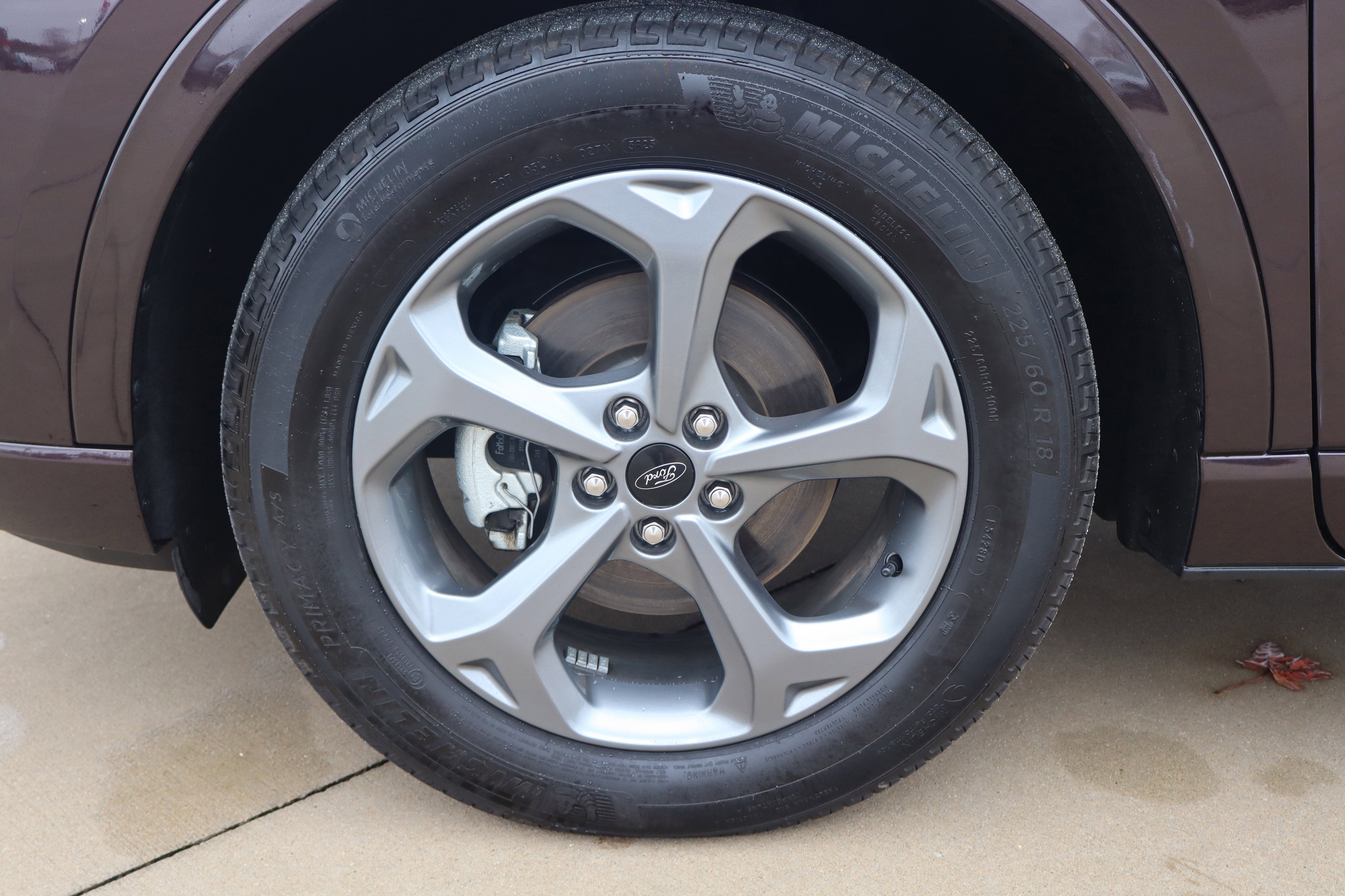 Used 2023 Ford Escape ST-Line w/ Tech Pack #1 image 28