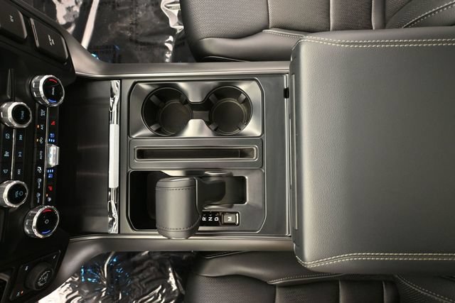 Used 2024 Ford F150 Lariat w/ Equipment Group 502A High AWD/4WD image 29