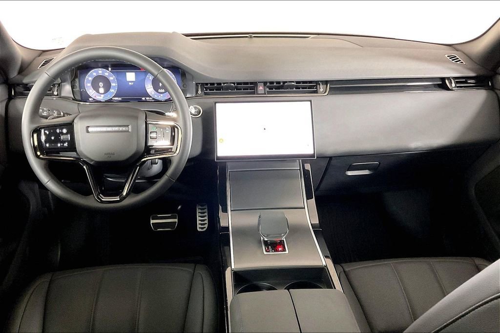 Used 2024 Land Rover Range Rover Evoque Dynamic SE image 15