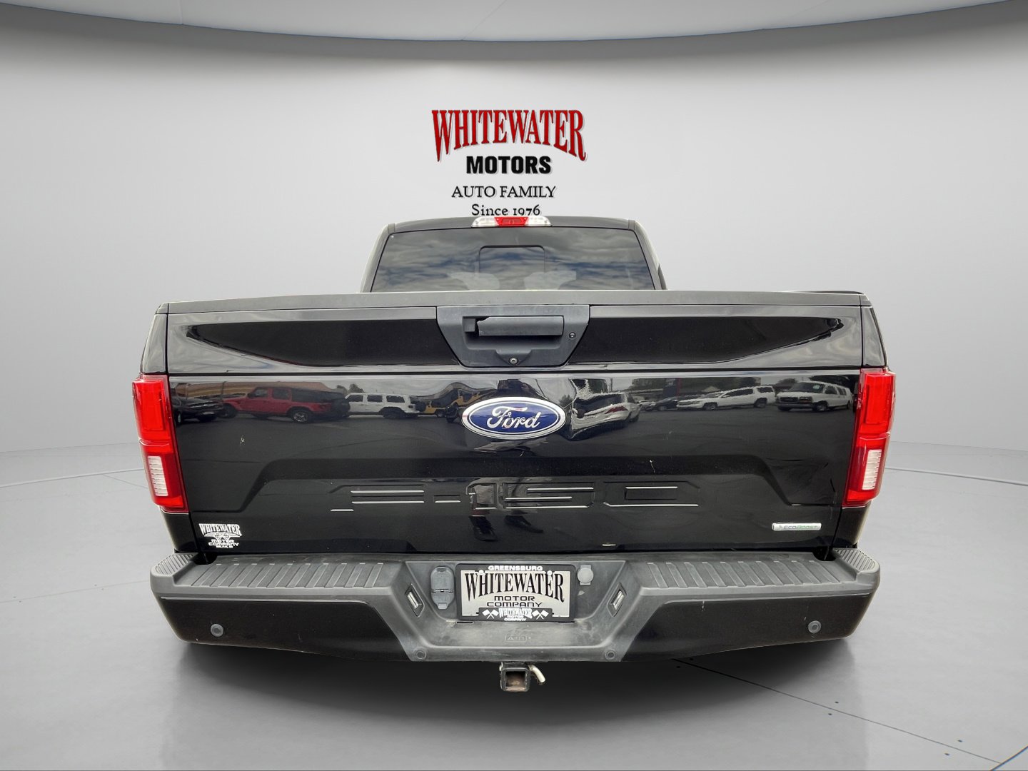 Used 2019 Ford F150 XLT w/ Equipment Group 302A Luxury AWD/4WD image 5