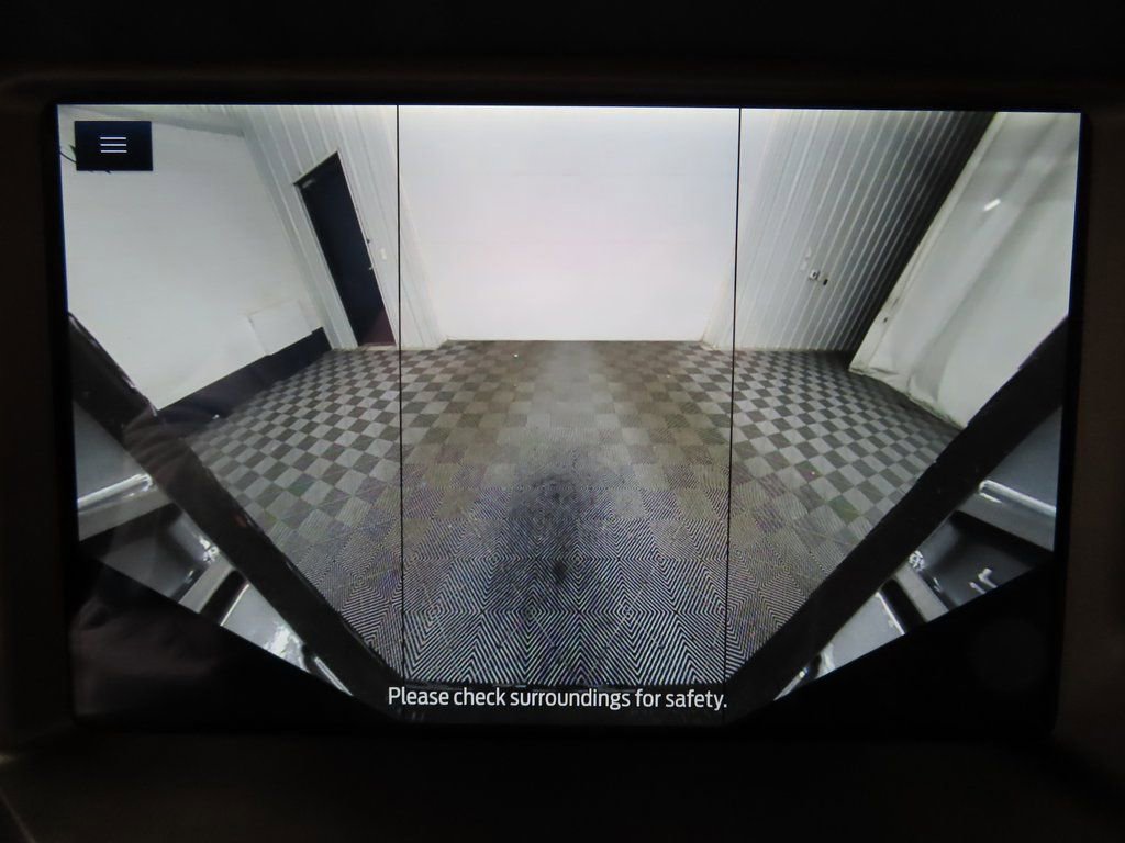 Used 2024 Ford Bronco Raptor w/ Interior Carbon Fiber Pack 6 image 20