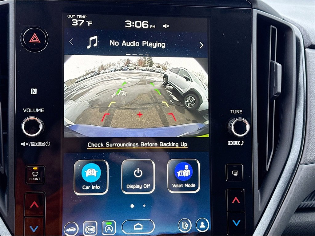 New 2026 Subaru Crosstrek 2.0i Premium image 11