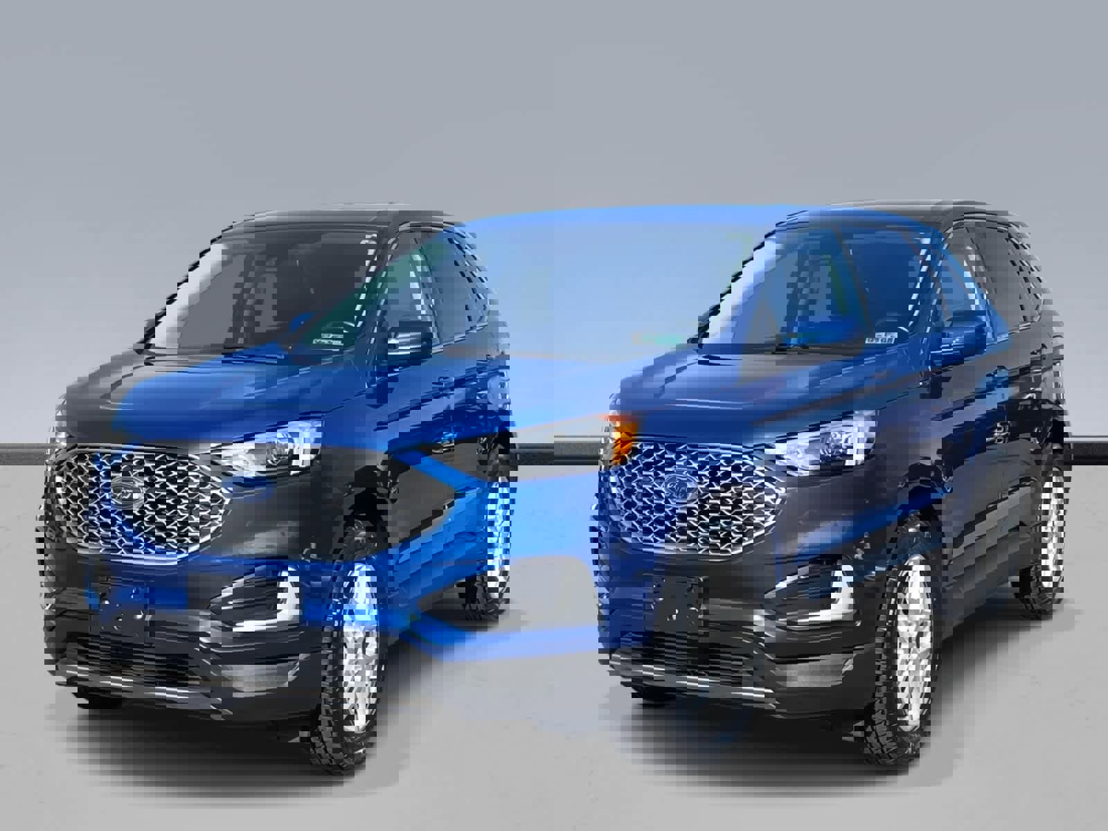 Used 2023 Ford Edge SEL image 1