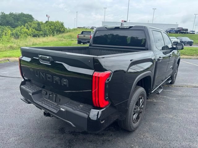 Certified 2026 Toyota Tundra SR5 w/ TRD Performance Package (TMS) AWD/4WD image 3