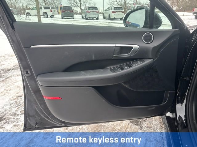 New 2026 Hyundai Sonata SEL image 12