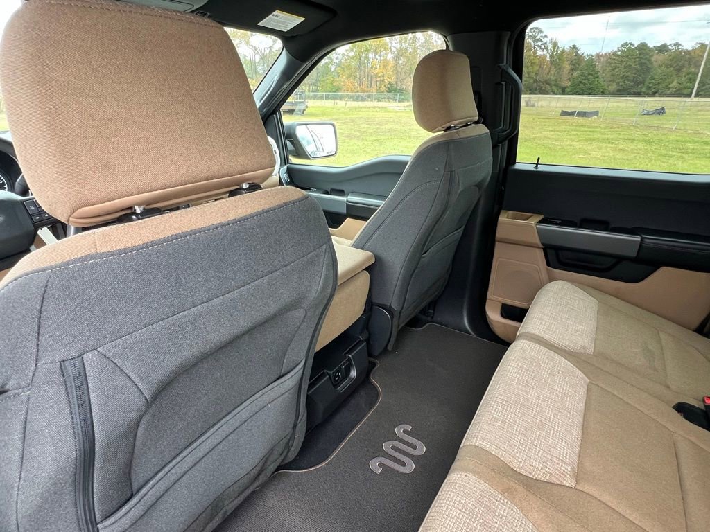 Used 2023 Ford F150 XLT image 16