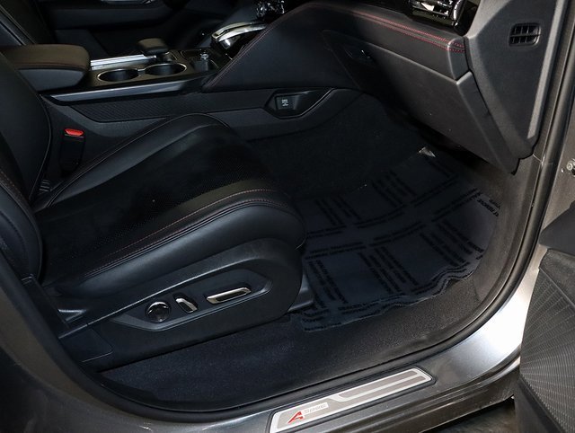 Certified 2023 Acura MDX A-Spec image 37