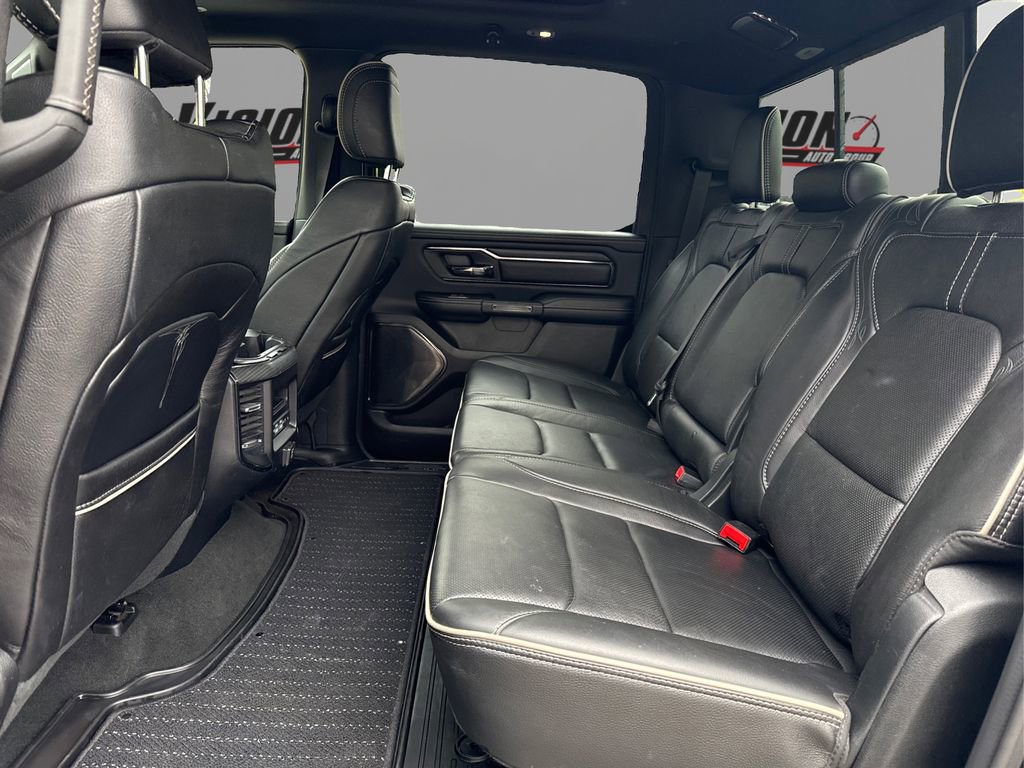 Used 2022 RAM 1500 Limited image 10