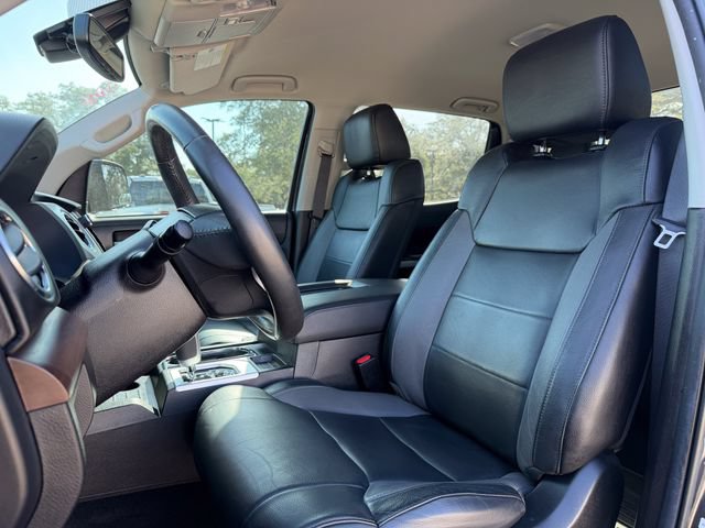Used 2021 Toyota Tundra Limited w/ Nightshade Special Edition RWD image 9