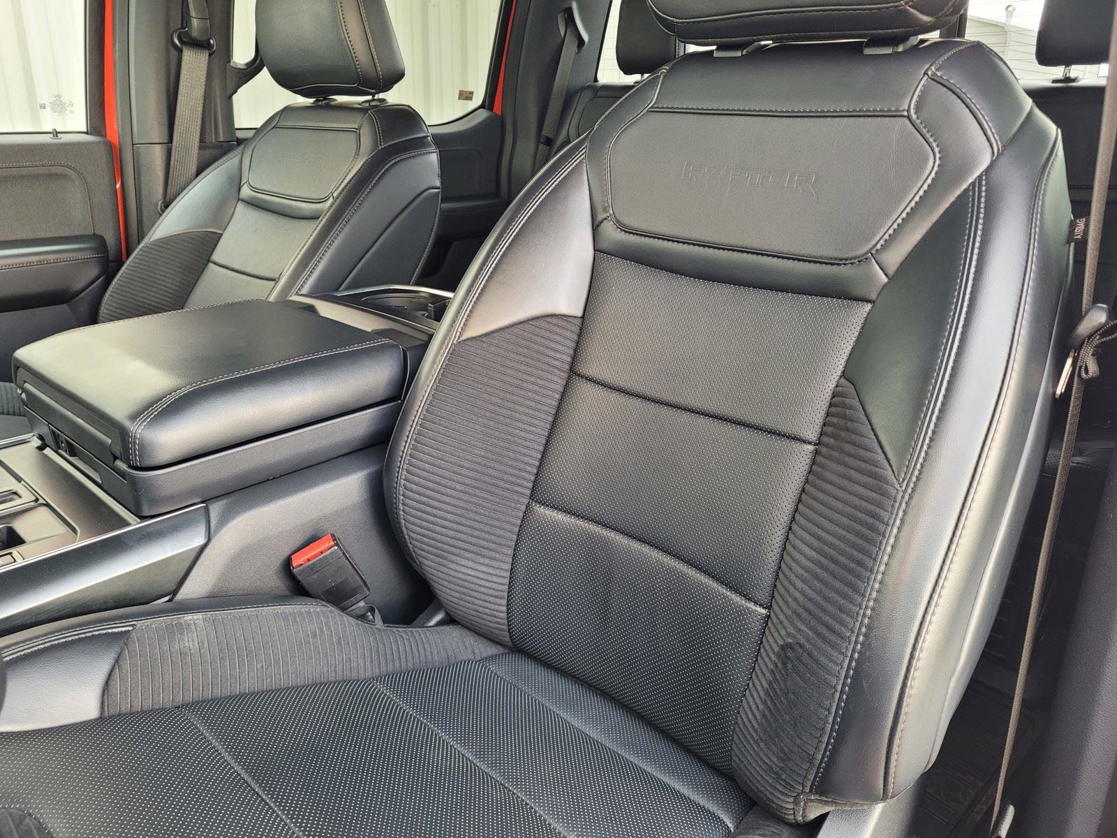 Used 2023 Ford F150 Raptor AWD/4WD image 21