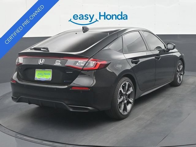 Used 2026 Honda Civic Sport image 7