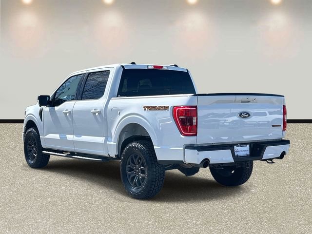 Used 2023 Ford F150 Tremor w/ Trailer Tow Package image 7