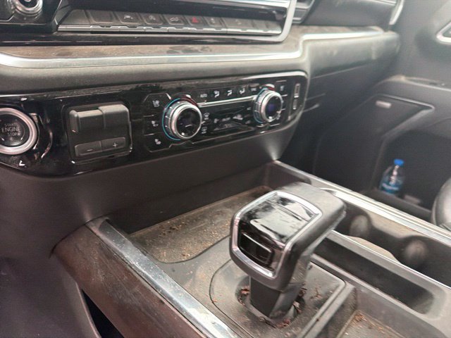 Used 2025 GMC Sierra 1500 SLT w/ SLT Premium Package AWD/4WD image 55