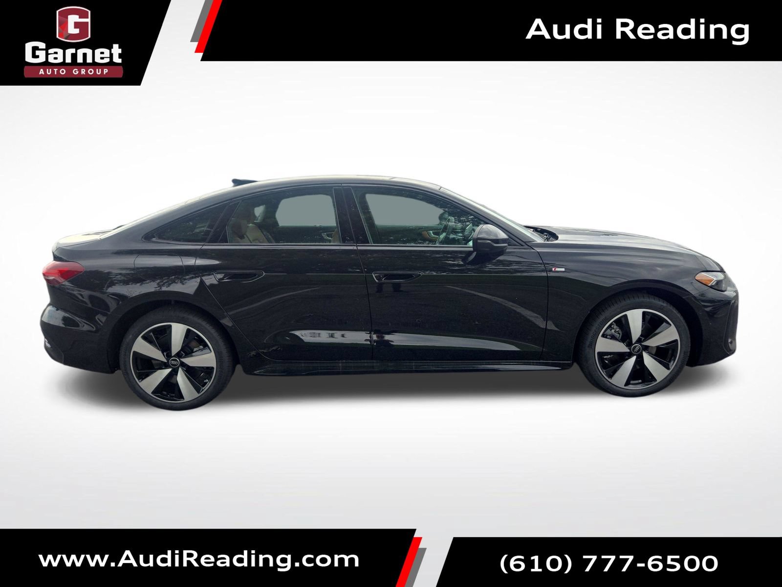 New 2026 Audi A5 2.0T Premium Plus AWD/4WD image 6