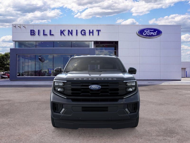 New 2026 Ford Expedition Max Active AWD/4WD image 6